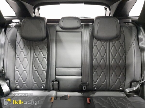 Used Peugeot 3008 2018 for sale - 76621291: Photo 23