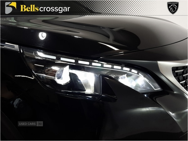 Used Peugeot 3008 2018 for sale - 76621291: Photo 24