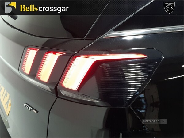 Used Peugeot 3008 2018 for sale - 76621291: Photo 25