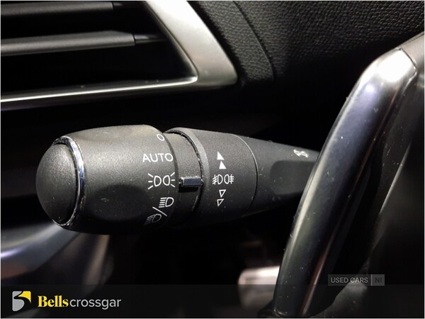 Used Peugeot 3008 2018 for sale - 76621291: Photo 27