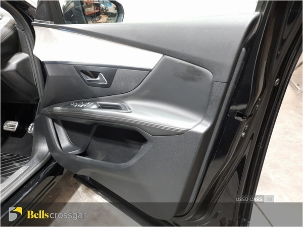 Used Peugeot 3008 2018 for sale - 76621291: Photo 31