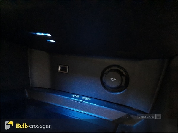 Used Peugeot 3008 2018 for sale - 76621291: Photo 36