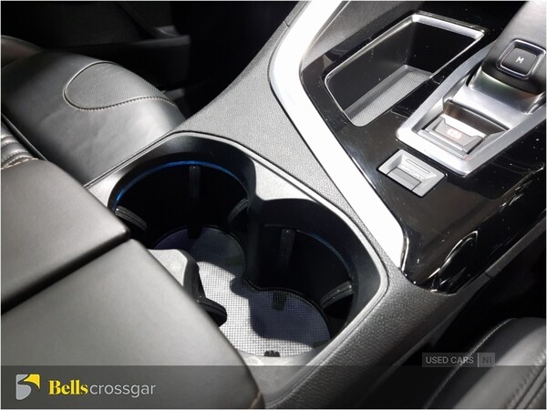 Used Peugeot 3008 2018 for sale - 76621291: Photo 37