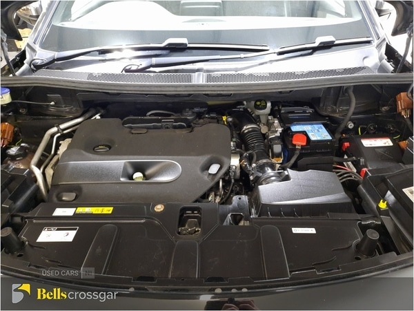 Used Peugeot 3008 2018 for sale - 76621291: Photo 41