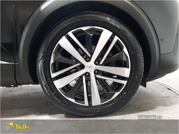 Used Peugeot 3008 2018 for sale - 76621291: Photo 42