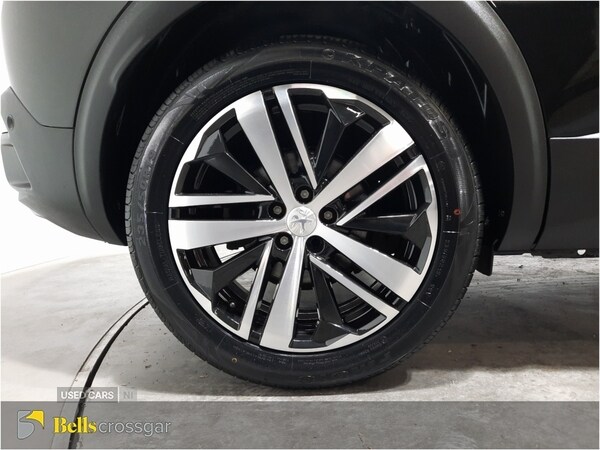 Used Peugeot 3008 2018 for sale - 76621291: Photo 43