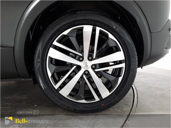 Used Peugeot 3008 2018 for sale - 76621291: Photo 44