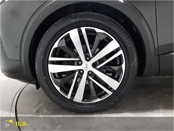 Used Peugeot 3008 2018 for sale - 76621291: Photo 45