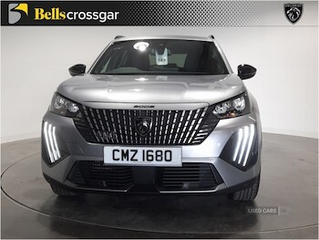 Used Peugeot 2008 2023 for sale - 75460159: Photo