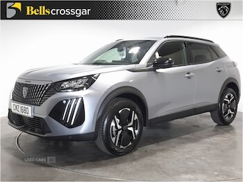 Used Peugeot 2008 2023 for sale - 75460159: Photo