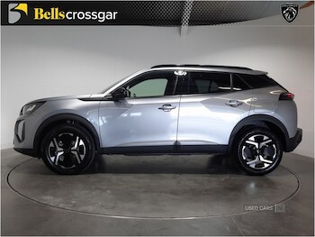 Used Peugeot 2008 2023 for sale - 75460159: Photo