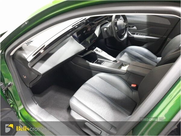 Used Peugeot 308 2022 for sale - 76729755: Photo 10