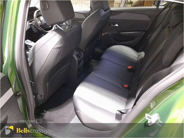 Used Peugeot 308 2022 for sale - 76729755: Photo 12