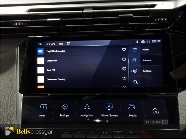 Used Peugeot 308 2022 for sale - 76729755: Photo 16