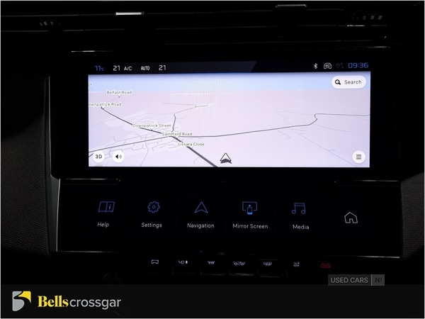 Used Peugeot 308 2022 for sale - 76729755: Photo 17