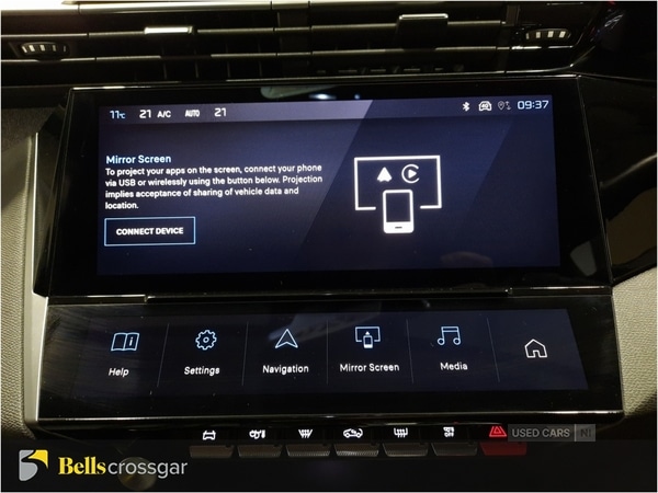 Used Peugeot 308 2022 for sale - 76729755: Photo 19