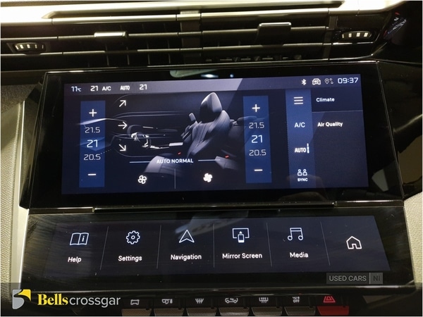 Used Peugeot 308 2022 for sale - 76729755: Photo 21