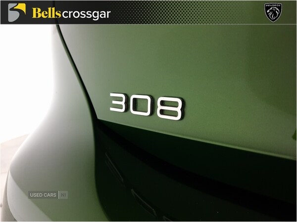 Used Peugeot 308 2022 for sale - 76729755: Photo 27