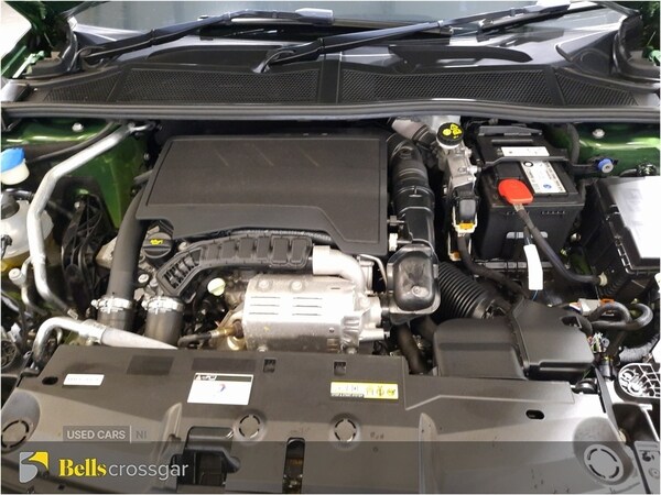 Used Peugeot 308 2022 for sale - 76729755: Photo 38