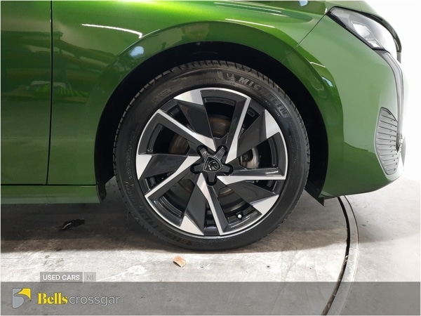 Used Peugeot 308 2022 for sale - 76729755: Photo 39