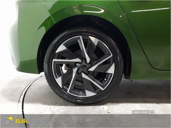 Used Peugeot 308 2022 for sale - 76729755: Photo 40