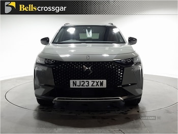 Used DS Automobiles DS 7 2023 for sale - 79602732: Photo
