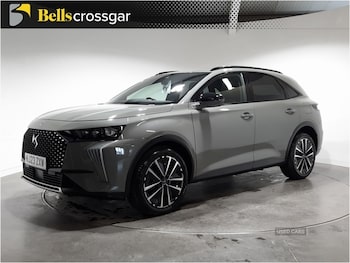 Used DS Automobiles DS 7 2023 for sale - 79602732: Photo