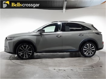 Used DS Automobiles DS 7 2023 for sale - 79602732: Photo