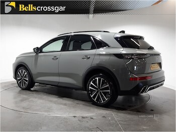 Used DS Automobiles DS 7 2023 for sale - 79602732: Photo