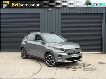 Used Citroen C3 2024 for sale - 79670630: Photo