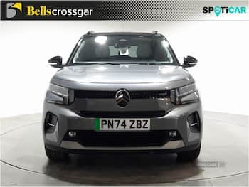 Used Citroen C3 2024 for sale - 79670630: Photo