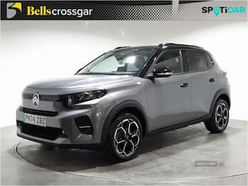 Used Citroen C3 2024 for sale - 79670630: Photo