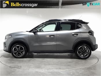Used Citroen C3 2024 for sale - 79670630: Photo