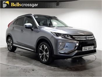 Used Mitsubishi Eclipse Cross 2019 for sale - 78810591: Photo