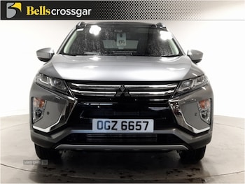 Used Mitsubishi Eclipse Cross 2019 for sale - 78810591: Photo