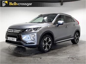 Used Mitsubishi Eclipse Cross 2019 for sale - 78810591: Photo