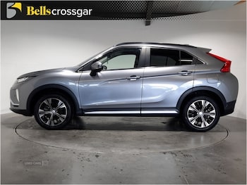 Used Mitsubishi Eclipse Cross 2019 for sale - 78810591: Photo