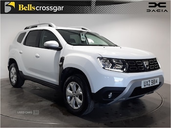 2021 - 1.0 TCe 100 Bi-Fuel Comfort 5dr [6 Speed]