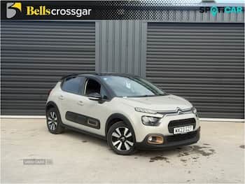 Used Citroen C3 2023 for sale - 79742363: Photo