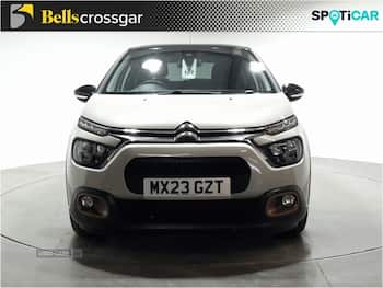 Used Citroen C3 2023 for sale - 79742363: Photo