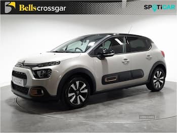 Used Citroen C3 2023 for sale - 79742363: Photo