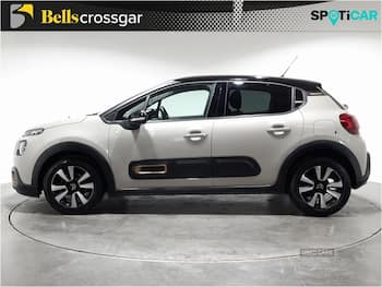 Used Citroen C3 2023 for sale - 79742363: Photo