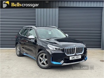 Used BMW iX1 2023 for sale - 78141710: Photo