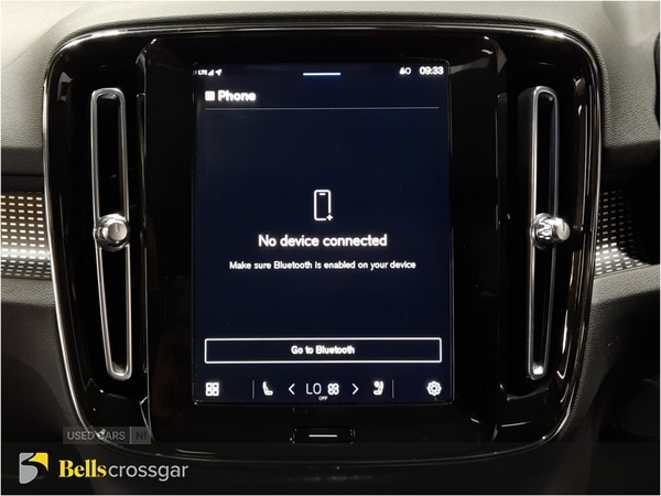 Used Volvo XC40 2021 for sale - 77167010: Photo 19