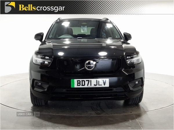 Used Volvo XC40 2021 for sale - 77167010: Photo 2