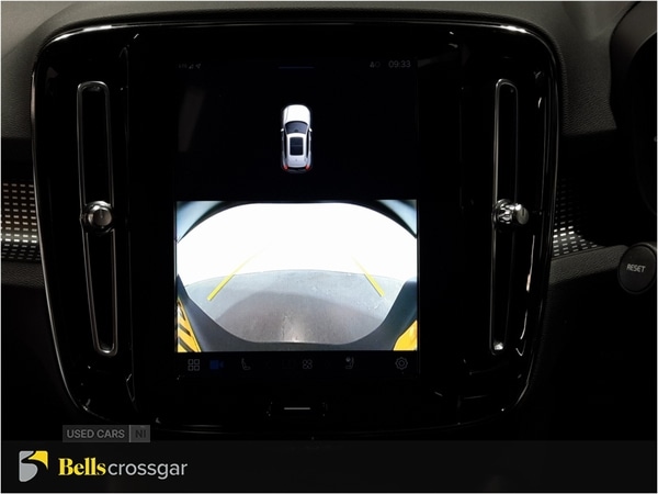 Used Volvo XC40 2021 for sale - 77167010: Photo 20