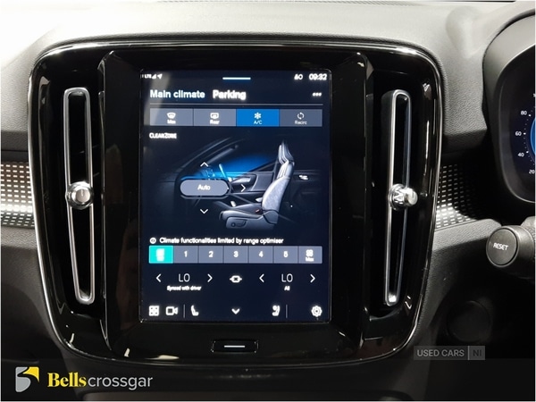 Used Volvo XC40 2021 for sale - 77167010: Photo 21