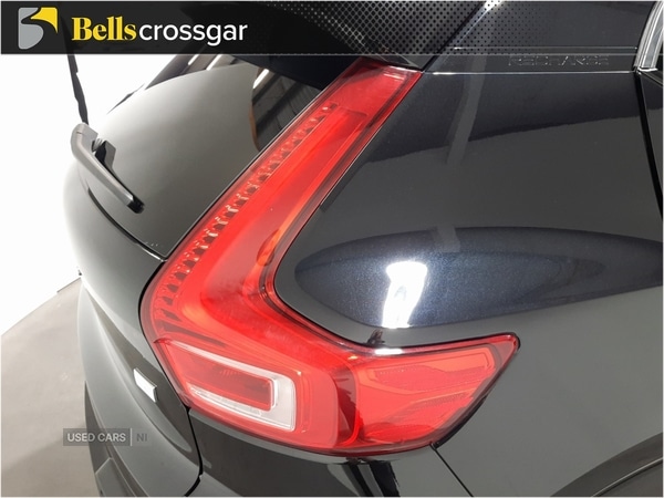 Used Volvo XC40 2021 for sale - 77167010: Photo 25