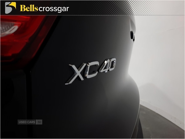 Used Volvo XC40 2021 for sale - 77167010: Photo 27