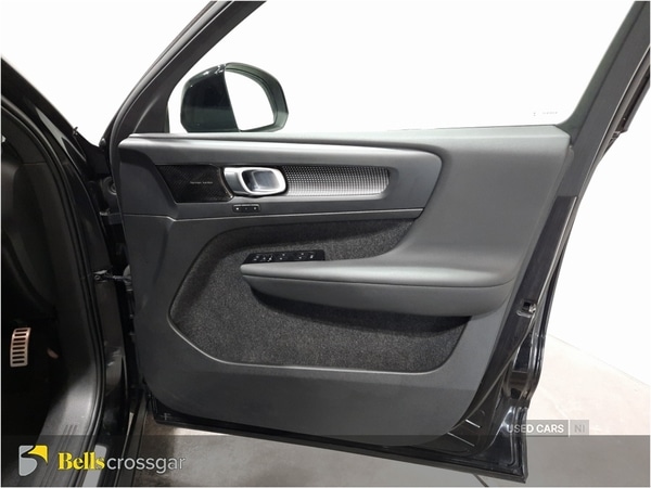 Used Volvo XC40 2021 for sale - 77167010: Photo 31